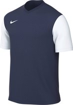 Nike Tiempo Premier Sportshirt Mannen - Maat XL