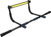 Pull - Up - Bar - Verstelbare - Deur - Frame - 85CM - 100Kg