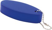 Stressbal sleutelhanger - Stress - Antistress - blauw