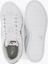 puma Witte Jada SMU - Maat 39