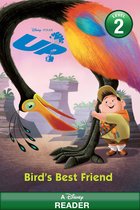 Disney Reader (ebook) 2 - UP: Bird's Best Friend