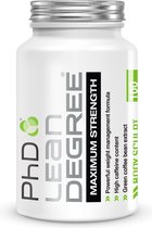 Lean Degree Maximum Strength (100) Standard