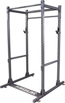Power Rack Fitnessrek - Powerline PPR1000