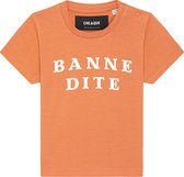 BANNEDITE BABY T-SHIRT