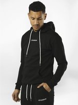 Joya Trainingspak Jogging Southpaw Zwart