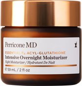 perricone md essential fx intensive overnight moisturiser 59ml
