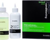 Scruples Renewal Conditioning Perm Tinted