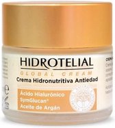 Hidrotelial Global Anti-ageing Moisturising Cream 50ml