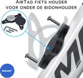 AirTag fiets houder - AirTag bike mount - case -fietshouder - AirTag bike - AirTag fiets