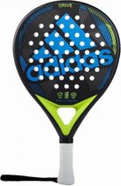 Adidas Drive 3.1 Padel Racket Oranje - Padelrackets - Padelracket - Padel