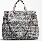 Guess Schoudertas Cessily HWTI7679240SLM