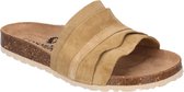 Mustang - Dames schoenen - 6186702 - beige - maat 40