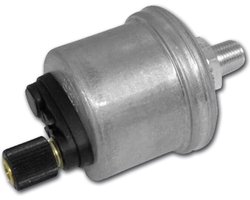 Veratron VDO oliedruksensor 5bar/80psi, 2p, M10 x