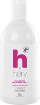 H by hery shampoo hond voor lang haar 500 ml