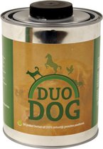 Duo dog vet supplement (1000 ML)