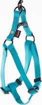 MARTIN SELLIER | Martin Sellier Instap Tuig Nylon Turquoise