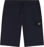 Ma.Strum Heren Core Sweat Short Donkerblauw maat L