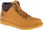 Timberland Newmarket A2QJF, Mannen, Geel, Laarsjes,Laarzen, maat: 41,5