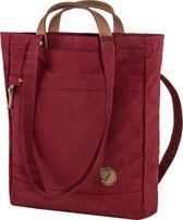 Fjällräven Totepack No.1 Bordeaux Red