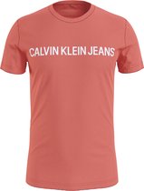 Calvin Klein T-shirt Mannen - Maat XXL