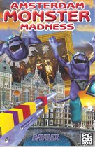 Amsterdam Monster Madness - Windows