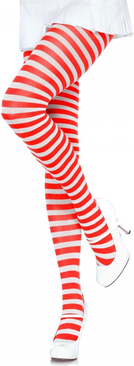 Stripe Tights +