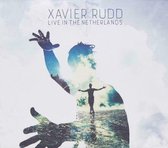 Rudd Xavier - Live In The Netherlands -