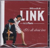 Link - It's all about love - Duo van Dijk, Gerwin van der Plaats