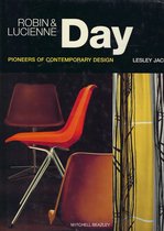 Robin and Lucienne Day