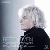 Ronald Brautigam - Beethoven: The Complete Piano Sonatas (9 Super Audio CD)