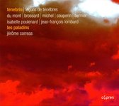 Jérôme Correas, Les Paladins - Leçons De Ténèbres (CD)
