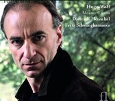 Dietrich Henschel & Fritz Schwinghammer - Wolf: Mörike-Lieder (2 CD)