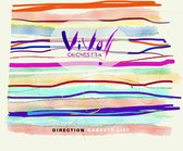 Orchestra Vivo - Orchestra Vivo! (CD)