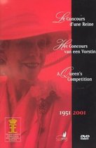 Various Artists - Queen Elisabeth Dvd English (DVD)