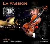 Roby Lakatos - La Passion (2 CD)