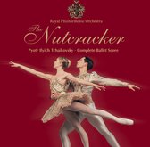 Royal Philharmonic Orchestra - Tchaikovsky: Nutcracker (Cpte) (2 CD)