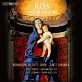 Norwegian Solists' Choir, Grete Pederson - Rós - Songs Of Christmas (Super Audio CD)