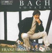 Bach - Guitar-Sonatas