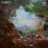 Stenhammar Quartet - String Quartets (Super Audio CD)