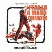 Franco Micalizzi - Italia A Mano Armata (CD)