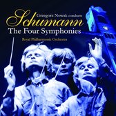 Royal Philharmonic Orchestra - Schumann: The Four Symphonies (2 CD)