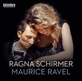 Maurice Ravel/Ragna Schirmer/Piano
