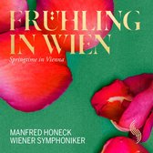 Wiener Symphoniker, Manfred Honeck - Springtime In Vienna (CD)