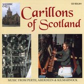 Various Artists - Carillons Of Scotland (CD)