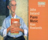 Alan Rowlands - Ireland: The Piano Music (3 CD)