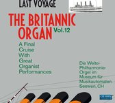 Various Artists - The Britannic Organ Vol.12 (2 CD)