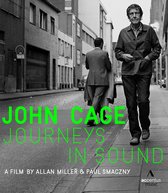 Cage: Journeys In Sound (Bd)