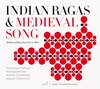 Vellard, Chatterjee, Chemirani - Indian Ragas & Medieval Songs (CD)