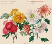 Enrico Gatti, Ensemble Aurora - Susanna (Oratorio) (2 CD)