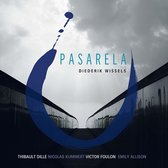 Diederik Wissels - Pasarela (CD)